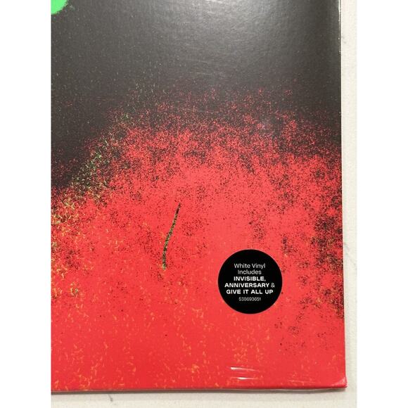 Duran Duran Hand Signed Vinyl Print Plus Album Future Past - Picture 9 of 11